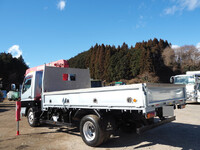 MITSUBISHI FUSO Others Truck (With 3 Steps Of Cranes) TKG-FEB50 2015 62,570km_2