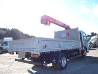 MITSUBISHI FUSO Others Truck (With 3 Steps Of Cranes) TKG-FEB50 2015 62,570km_4