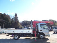 MITSUBISHI FUSO Others Truck (With 3 Steps Of Cranes) TKG-FEB50 2015 62,570km_6