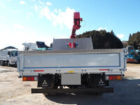 MITSUBISHI FUSO Others Truck (With 3 Steps Of Cranes) TKG-FEB50 2015 62,570km_9