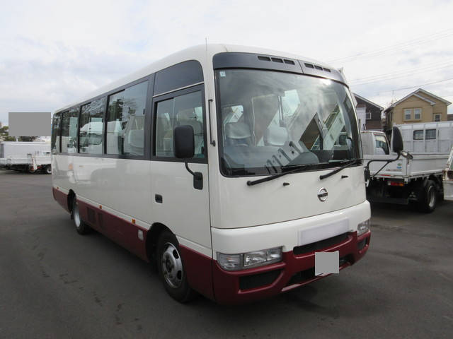 NISSAN Civilian Micro Bus UD-DHW41 2006 26,382km