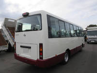 NISSAN Civilian Micro Bus UD-DHW41 2006 26,382km_6