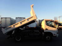 HINO Dutro Loader Dump BDG-XZU404X 2011 96,500km_29