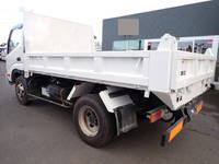 HINO Dutro Loader Dump BDG-XZU404X 2011 96,500km_2