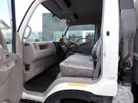 HINO Dutro Loader Dump BDG-XZU404X 2011 96,500km_39