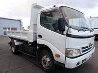 HINO Dutro Loader Dump BDG-XZU404X 2011 96,500km_3