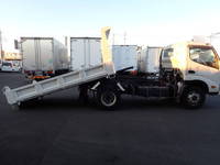 HINO Dutro Loader Dump BDG-XZU404X 2011 96,500km_6