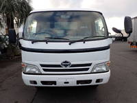 HINO Dutro Loader Dump BDG-XZU404X 2011 96,500km_8