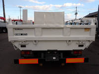 HINO Dutro Loader Dump BDG-XZU404X 2011 96,500km_9