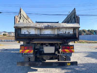 MITSUBISHI FUSO Super Great Dump QKG-FV50VX 2012 232,100km_7