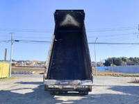 MITSUBISHI FUSO Super Great Dump QKG-FV50VX 2012 232,100km_9