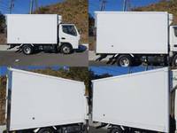 MITSUBISHI FUSO Canter Refrigerator & Freezer Truck SKG-FBA20 2012 135,000km_4