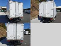 MITSUBISHI FUSO Canter Refrigerator & Freezer Truck SKG-FBA20 2012 135,000km_5