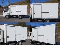 MITSUBISHI FUSO Canter Refrigerator & Freezer Truck SKG-FBA20 2012 135,000km_6