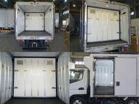 MITSUBISHI FUSO Canter Refrigerator & Freezer Truck SKG-FBA20 2012 135,000km_8