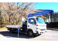 TOYOTA Others Truck (With 5 Steps Of Cranes) PB-XZU423 2005 209,230km_1