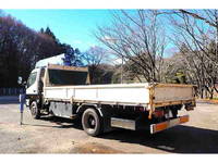 TOYOTA Others Truck (With 5 Steps Of Cranes) PB-XZU423 2005 209,230km_2