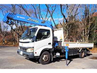 TOYOTA Others Truck (With 5 Steps Of Cranes) PB-XZU423 2005 209,230km_3