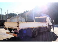 TOYOTA Others Truck (With 5 Steps Of Cranes) PB-XZU423 2005 209,230km_4