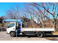 TOYOTA Others Truck (With 5 Steps Of Cranes) PB-XZU423 2005 209,230km_5