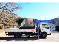 TOYOTA Others Truck (With 5 Steps Of Cranes) PB-XZU423 2005 209,230km_7