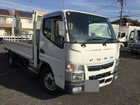 MITSUBISHI FUSO Canter Flat Body 2RG-FGA20 2019 41,123km_1