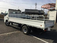 MITSUBISHI FUSO Canter Flat Body 2RG-FGA20 2019 41,123km_2