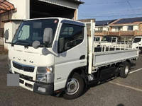 MITSUBISHI FUSO Canter Flat Body 2RG-FGA20 2019 41,123km_3