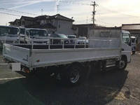 MITSUBISHI FUSO Canter Flat Body 2RG-FGA20 2019 41,123km_4