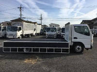 MITSUBISHI FUSO Canter Flat Body 2RG-FGA20 2019 41,123km_8