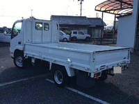 TOYOTA Dyna Flat Body 3BF-TRY230 2021 17,266km_2