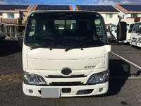 TOYOTA Dyna Flat Body 3BF-TRY230 2021 17,266km_3