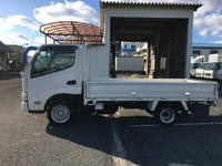 TOYOTA Dyna Flat Body 3BF-TRY230 2021 17,266km_4