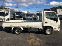 TOYOTA Dyna Flat Body 3BF-TRY230 2021 17,266km_5