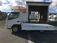 TOYOTA Dyna Flat Body 3BF-TRY230 2021 17,266km_7