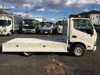 TOYOTA Dyna Flat Body 3BF-TRY230 2021 17,266km_8