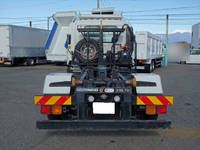 ISUZU Forward Container Carrier Truck 2RG-FRR90S2 2021 24,640km_10