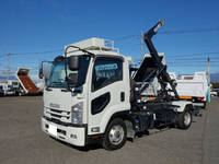 ISUZU Forward Container Carrier Truck 2RG-FRR90S2 2021 24,640km_3