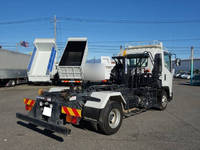 ISUZU Forward Container Carrier Truck 2RG-FRR90S2 2021 24,640km_4