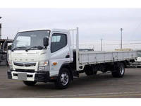 MITSUBISHI FUSO Canter Flat Body TPG-FED90 2016 214,000km_1