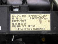 MITSUBISHI FUSO Canter Flat Body TPG-FED90 2016 214,000km_24