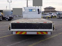 MITSUBISHI FUSO Canter Flat Body TPG-FED90 2016 214,000km_4