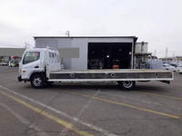 MITSUBISHI FUSO Canter Flat Body TPG-FED90 2016 214,000km_5