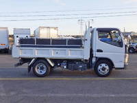 MITSUBISHI FUSO Canter Dump TPG-FBA60 2018 100,000km_5