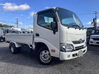 TOYOTA Dyna Flat Body LDF-KDY231 2017 16,029km_1