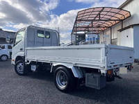 TOYOTA Dyna Flat Body LDF-KDY231 2017 16,029km_2