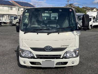 TOYOTA Dyna Flat Body LDF-KDY231 2017 16,029km_4