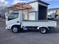 TOYOTA Dyna Flat Body LDF-KDY231 2017 16,029km_5