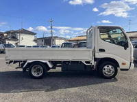 TOYOTA Dyna Flat Body LDF-KDY231 2017 16,029km_6