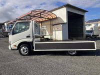 TOYOTA Dyna Flat Body LDF-KDY231 2017 16,029km_7